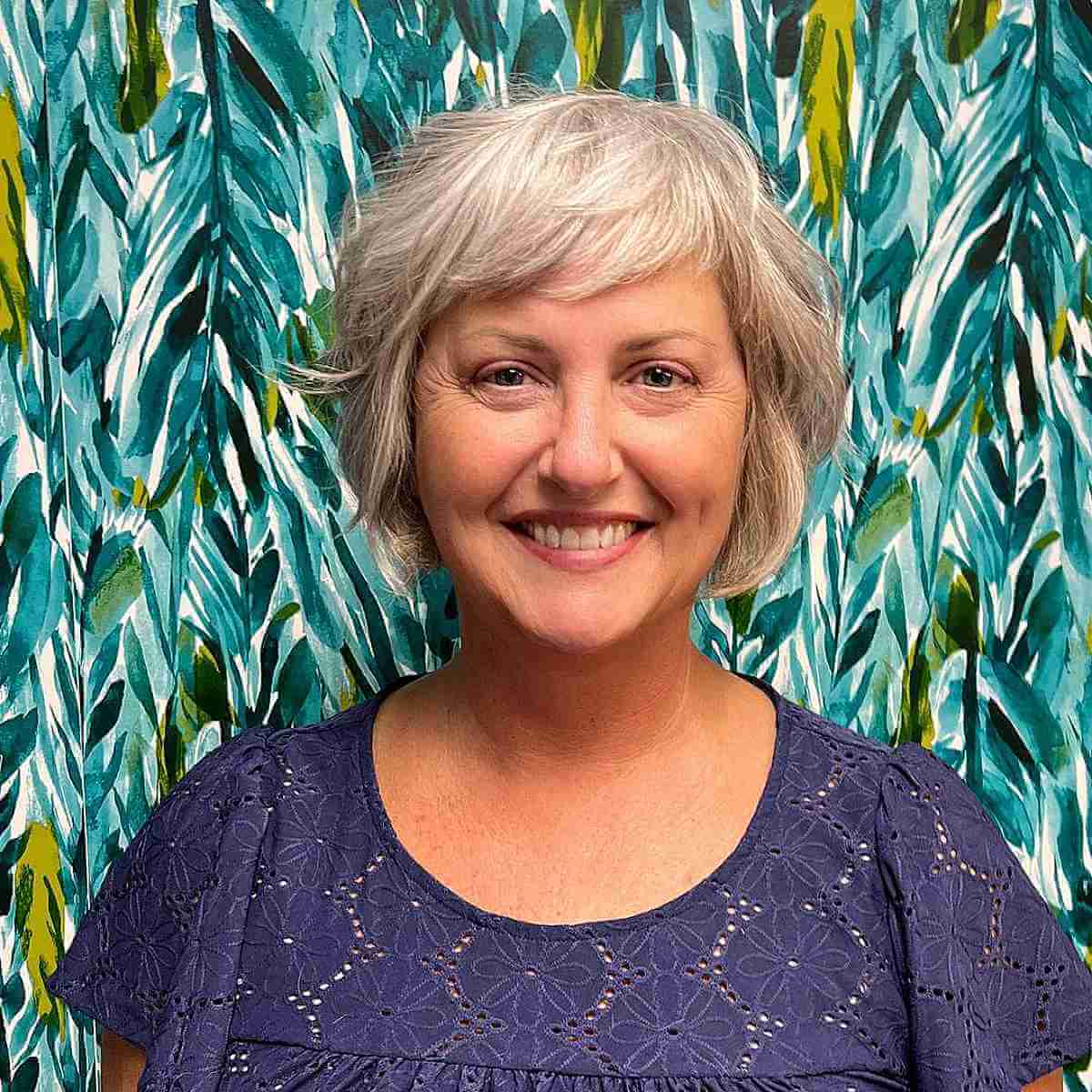 94 Stylish & Fuss-Free Short Hairstyles for Women Over 50 in 2025