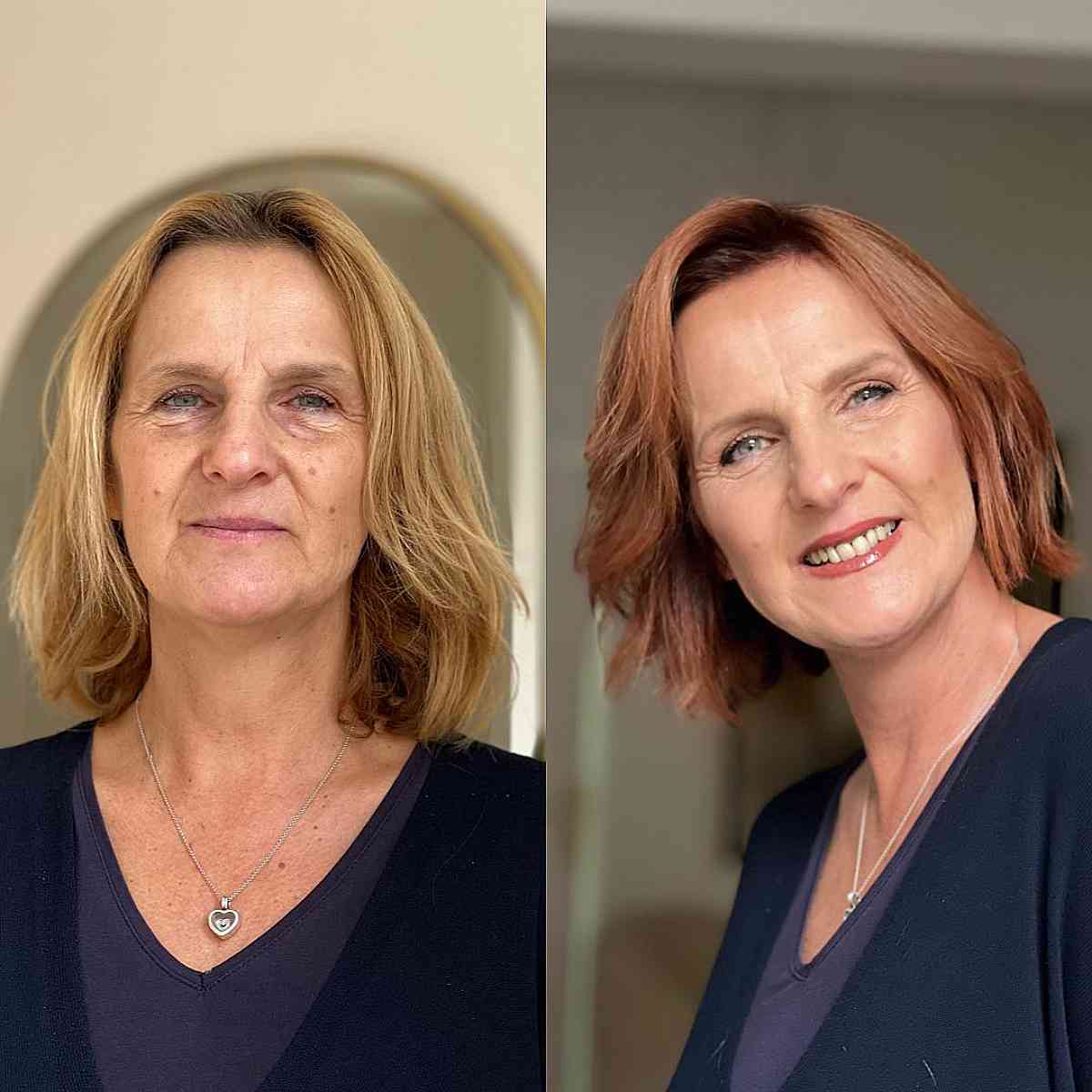 94 Stylish & Fuss-Free Short Hairstyles for Women Over 50 in 2025