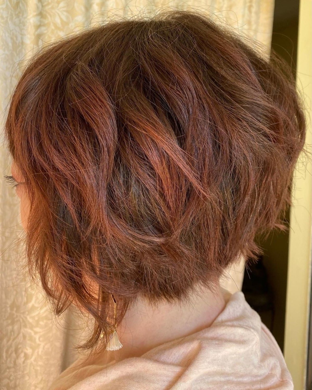 94 Stylish & Fuss-Free Short Hairstyles for Women Over 50 in 2025