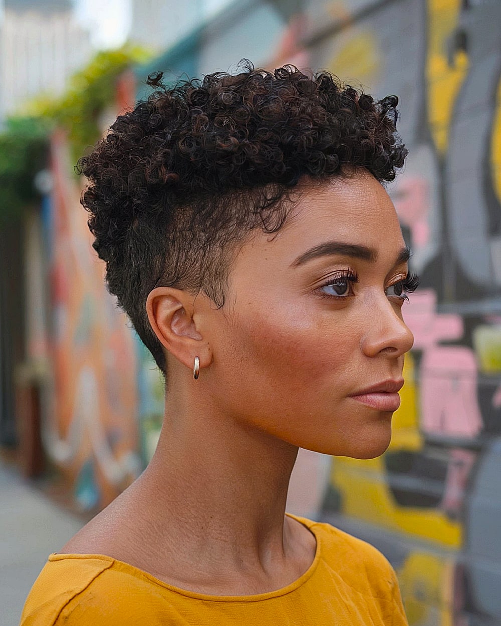 20+ Sassy Pixie Haircuts That Are Owning 2025