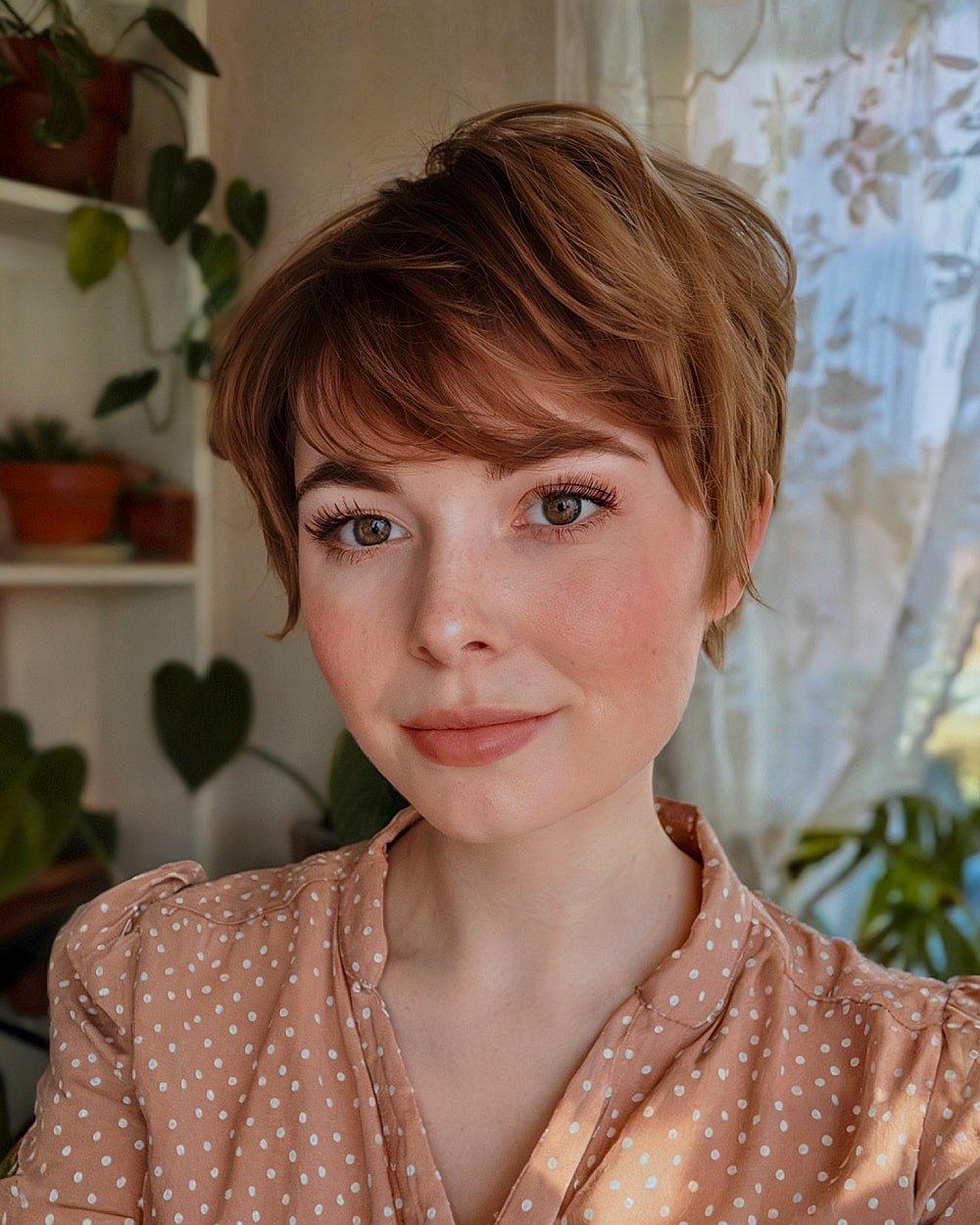20+ Sassy Pixie Haircuts That Are Owning 2025