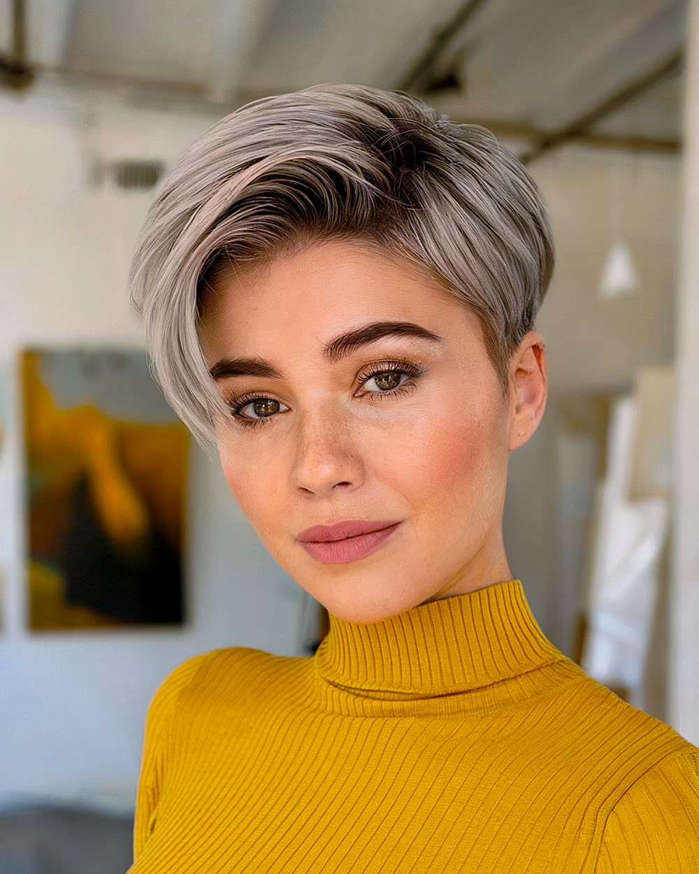 20+ Sassy Pixie Haircuts That Are Owning 2025