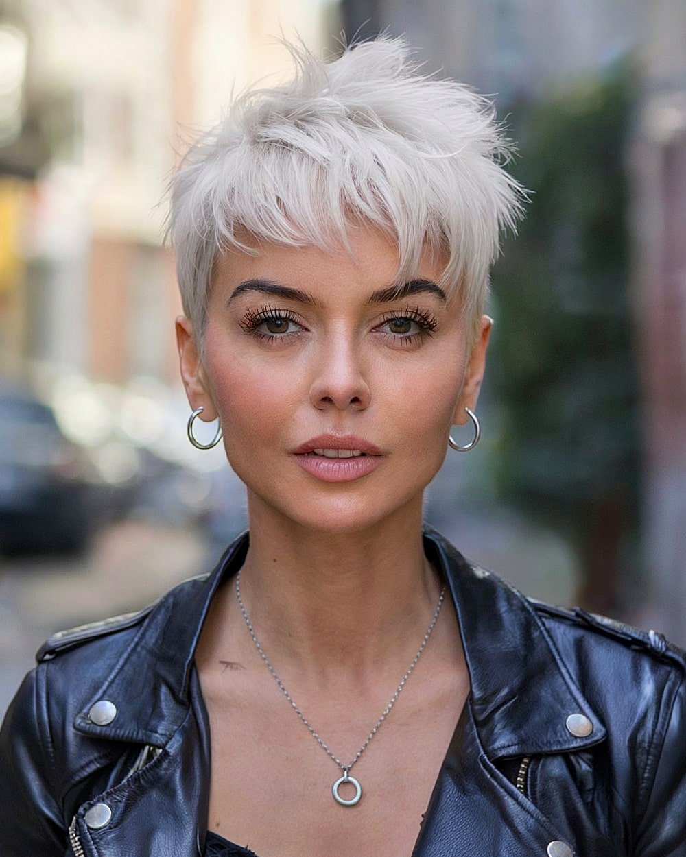 20+ Sassy Pixie Haircuts That Are Owning 2025