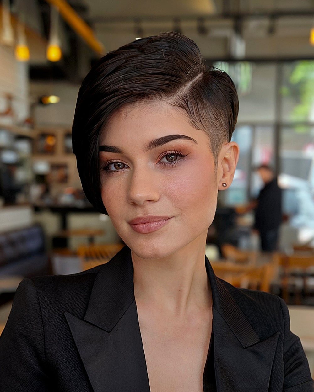20+ Sassy Pixie Haircuts That Are Owning 2025