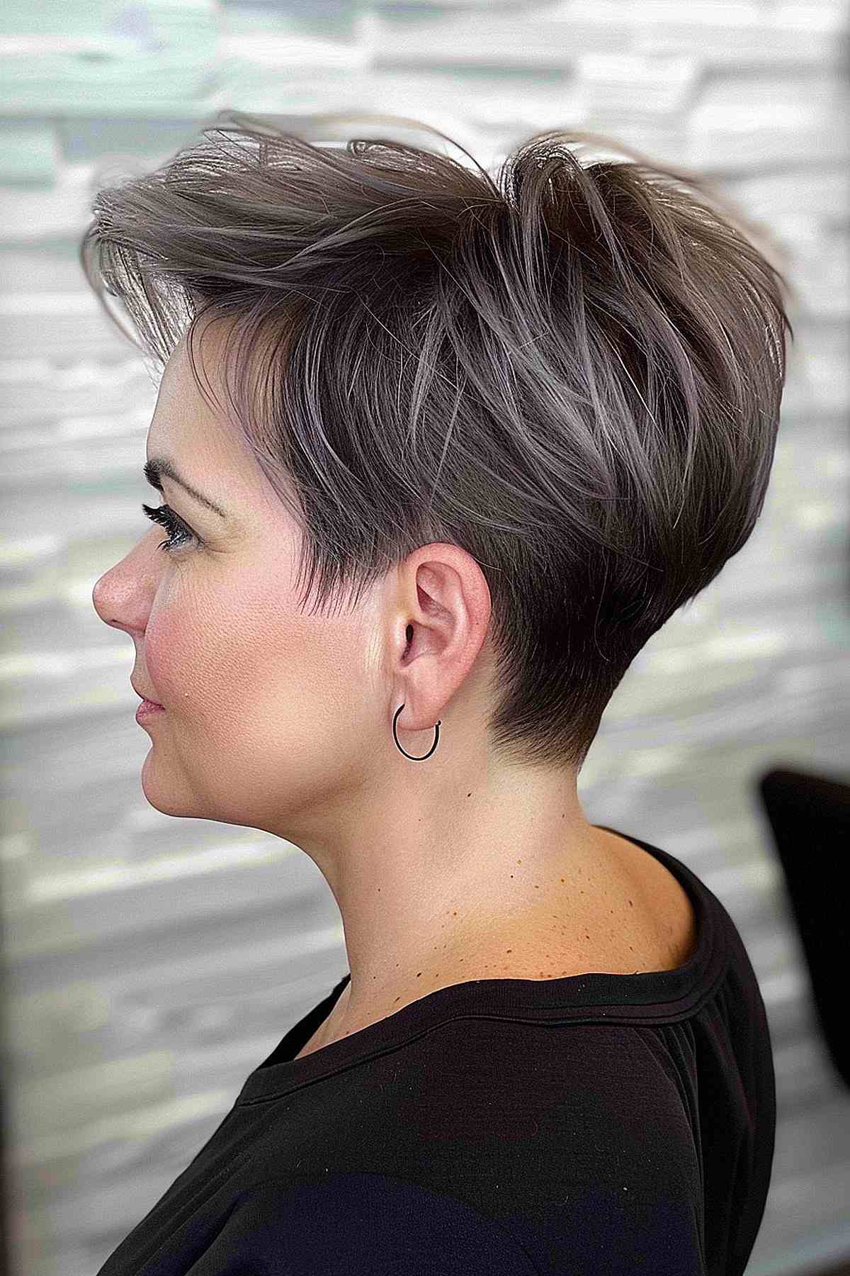70 Trendiest Pixie Cuts for 2025