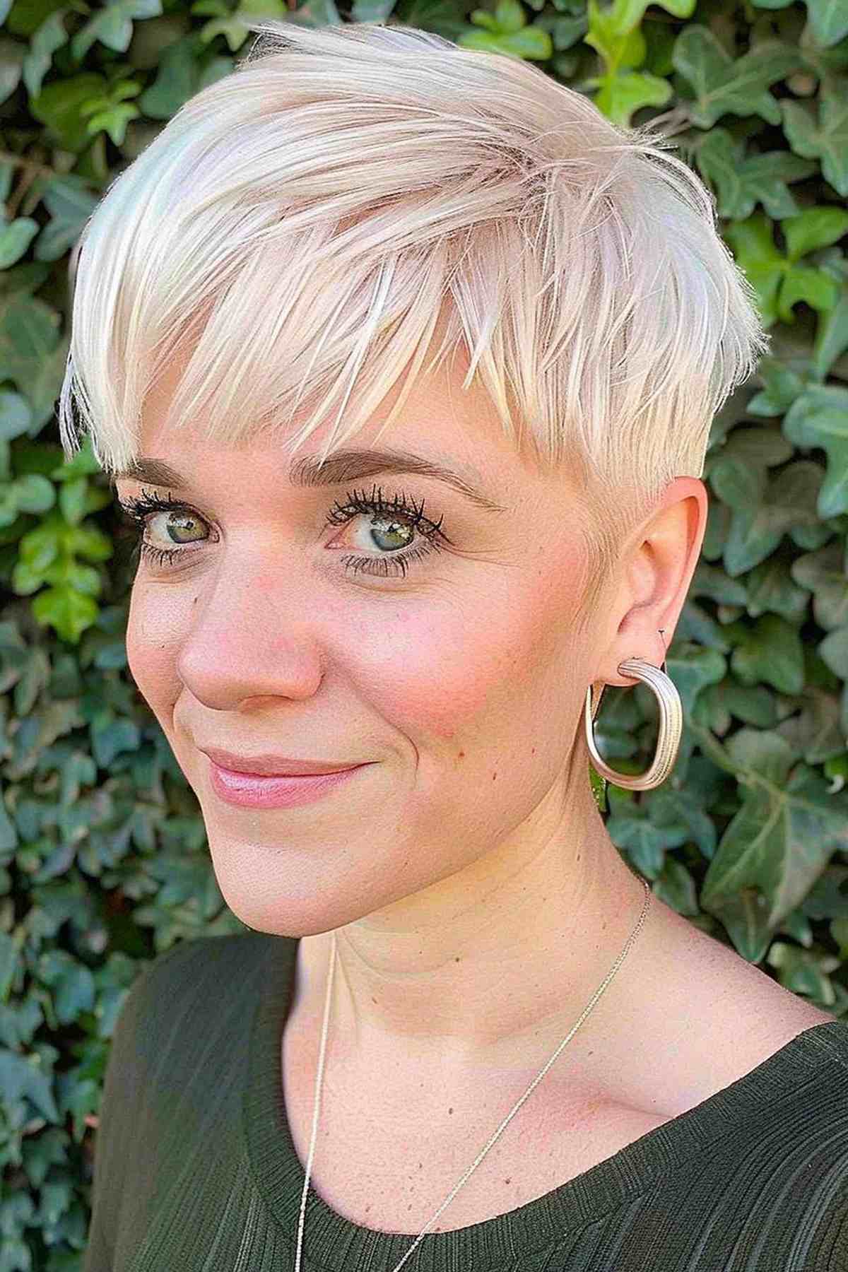 70 Trendiest Pixie Cuts for 2025