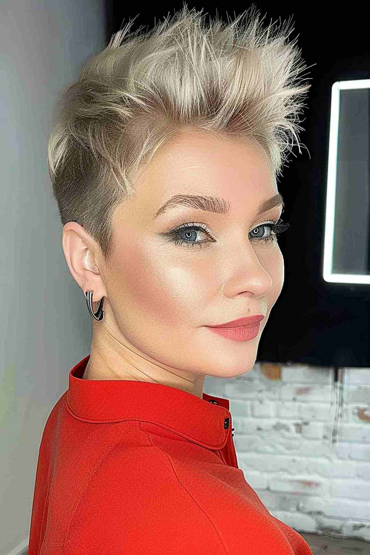 70 Trendiest Pixie Cuts for 2025