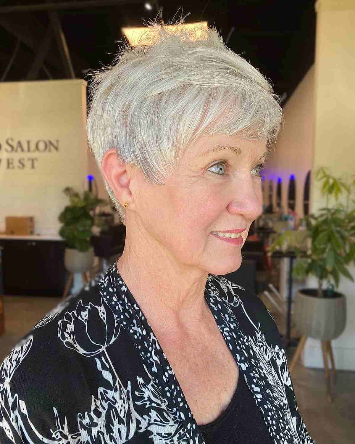 70 Trendiest Pixie Cuts for 2025
