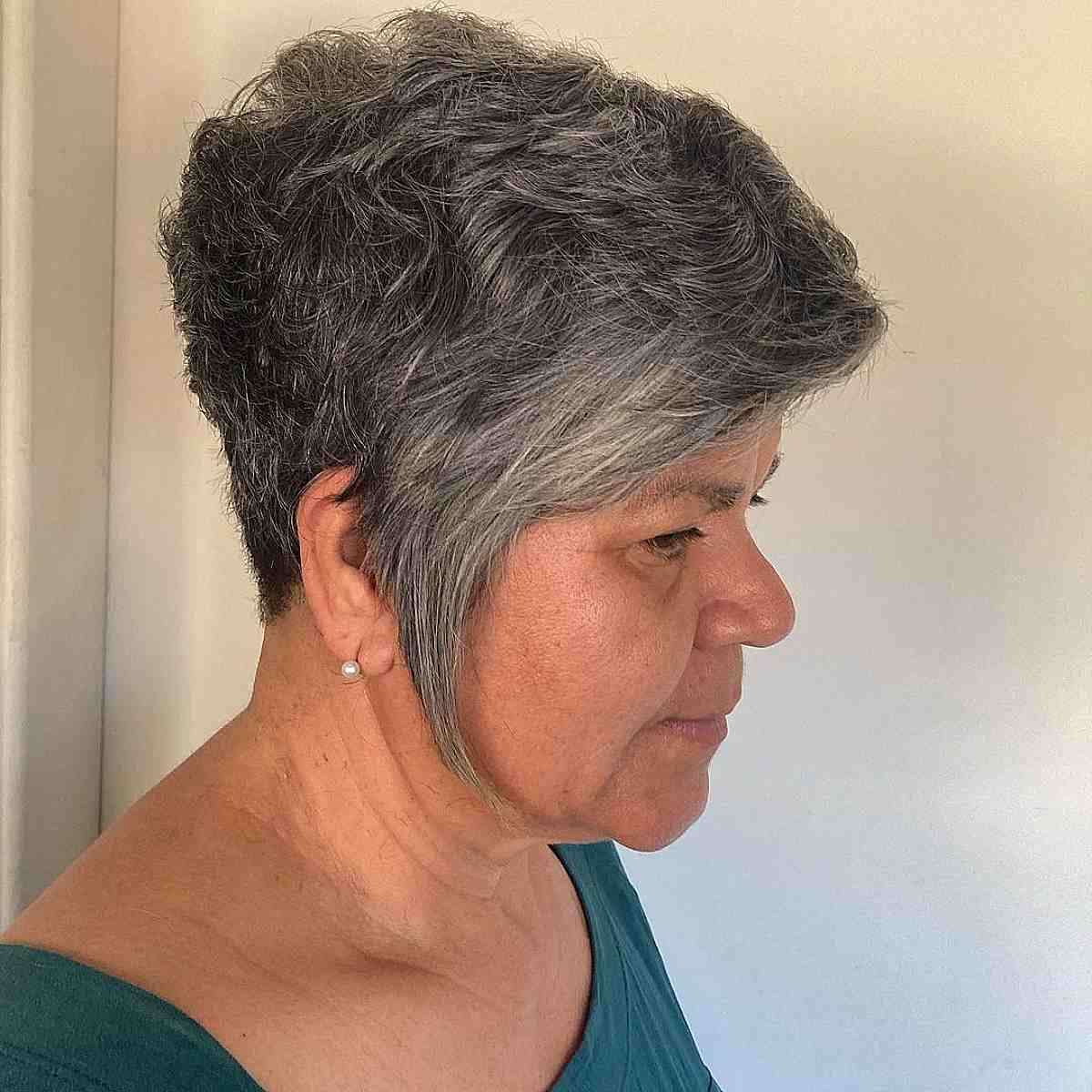 70 Trendiest Pixie Cuts for 2025