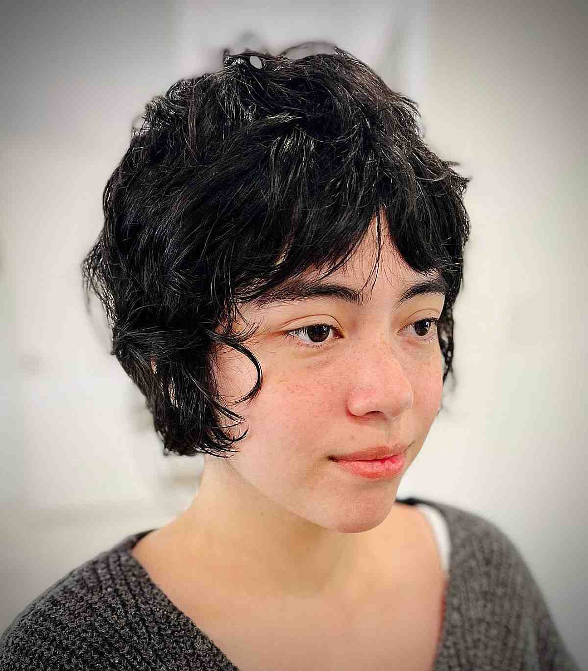 70 Trendiest Pixie Cuts for 2025