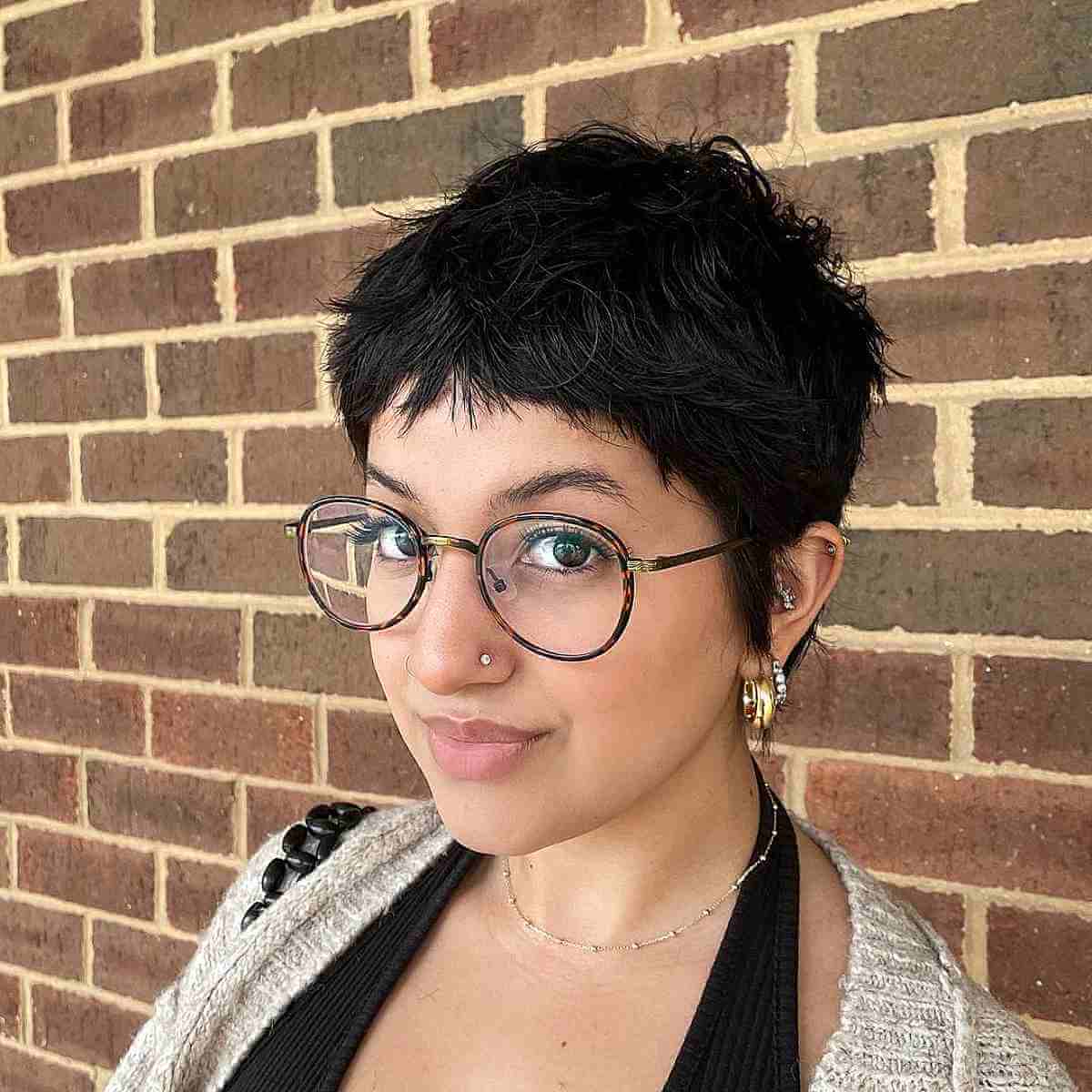 70 Trendiest Pixie Cuts for 2025