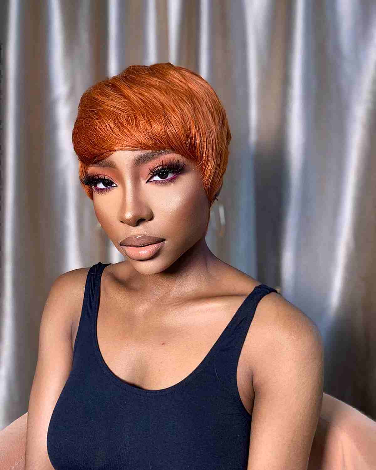 70 Trendiest Pixie Cuts for 2025