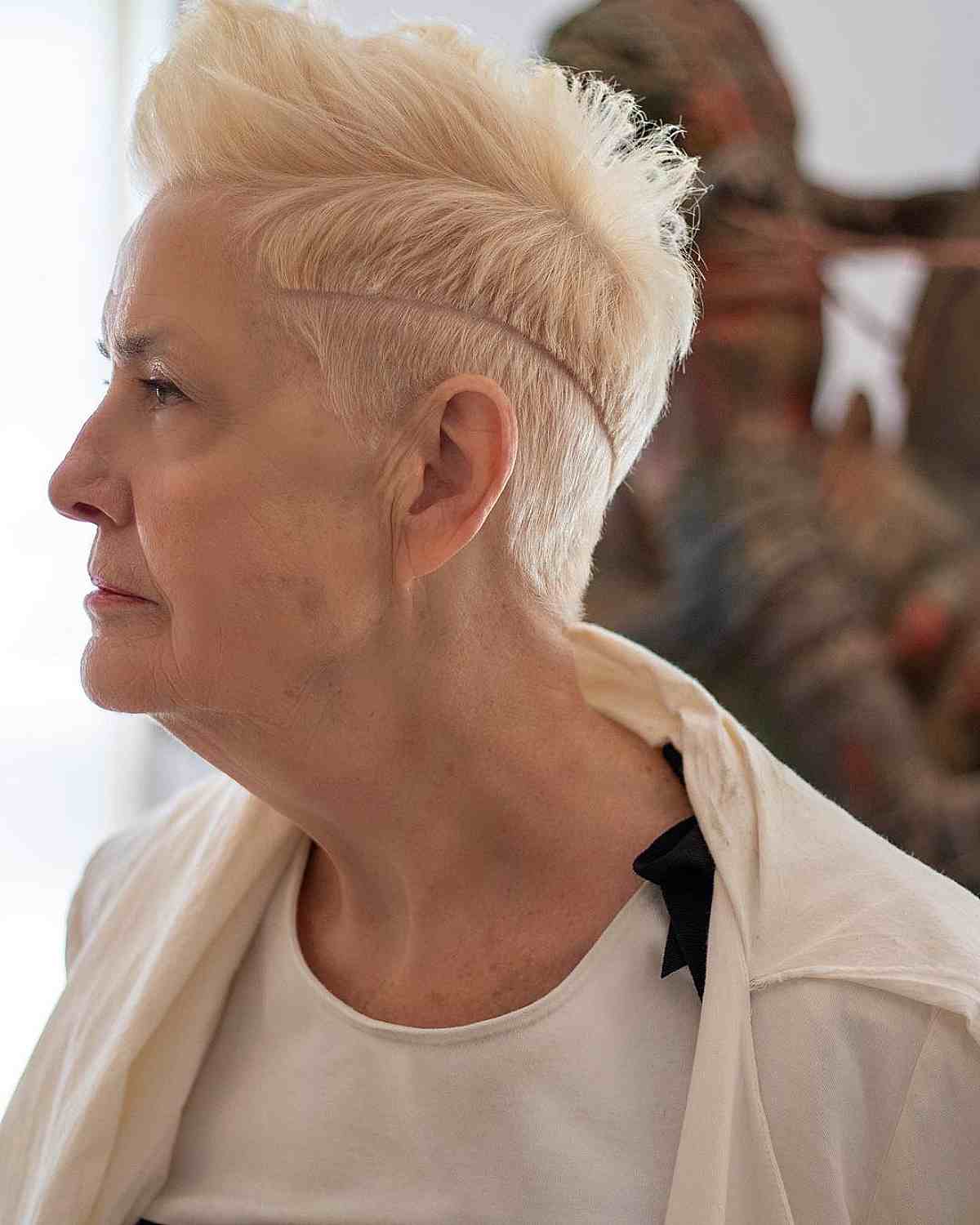 70 Trendiest Pixie Cuts for 2025