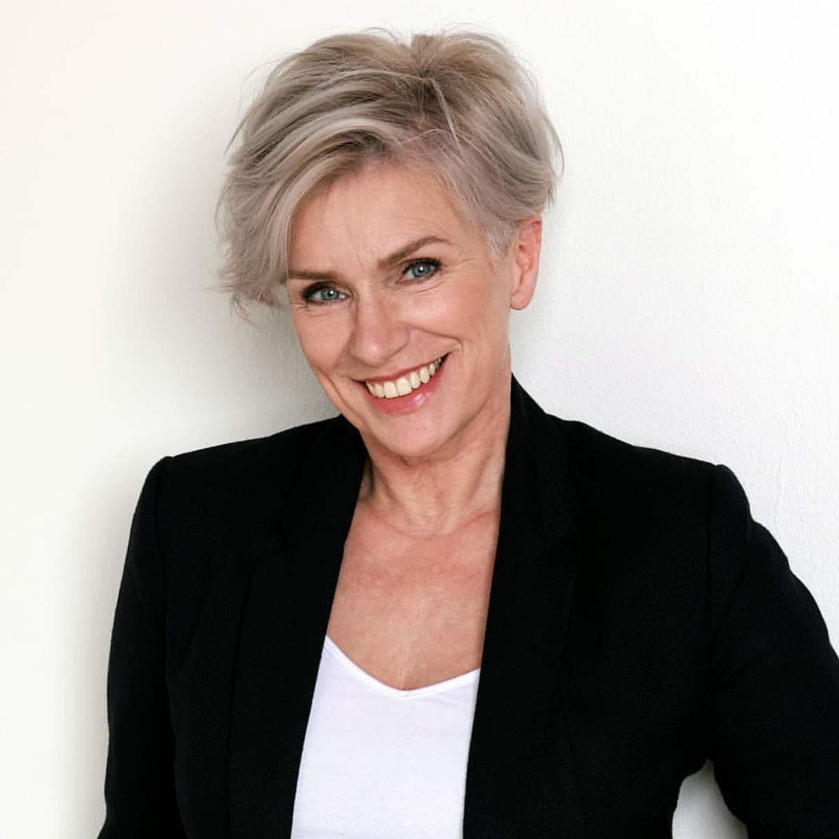 70 Trendiest Pixie Cuts for 2025