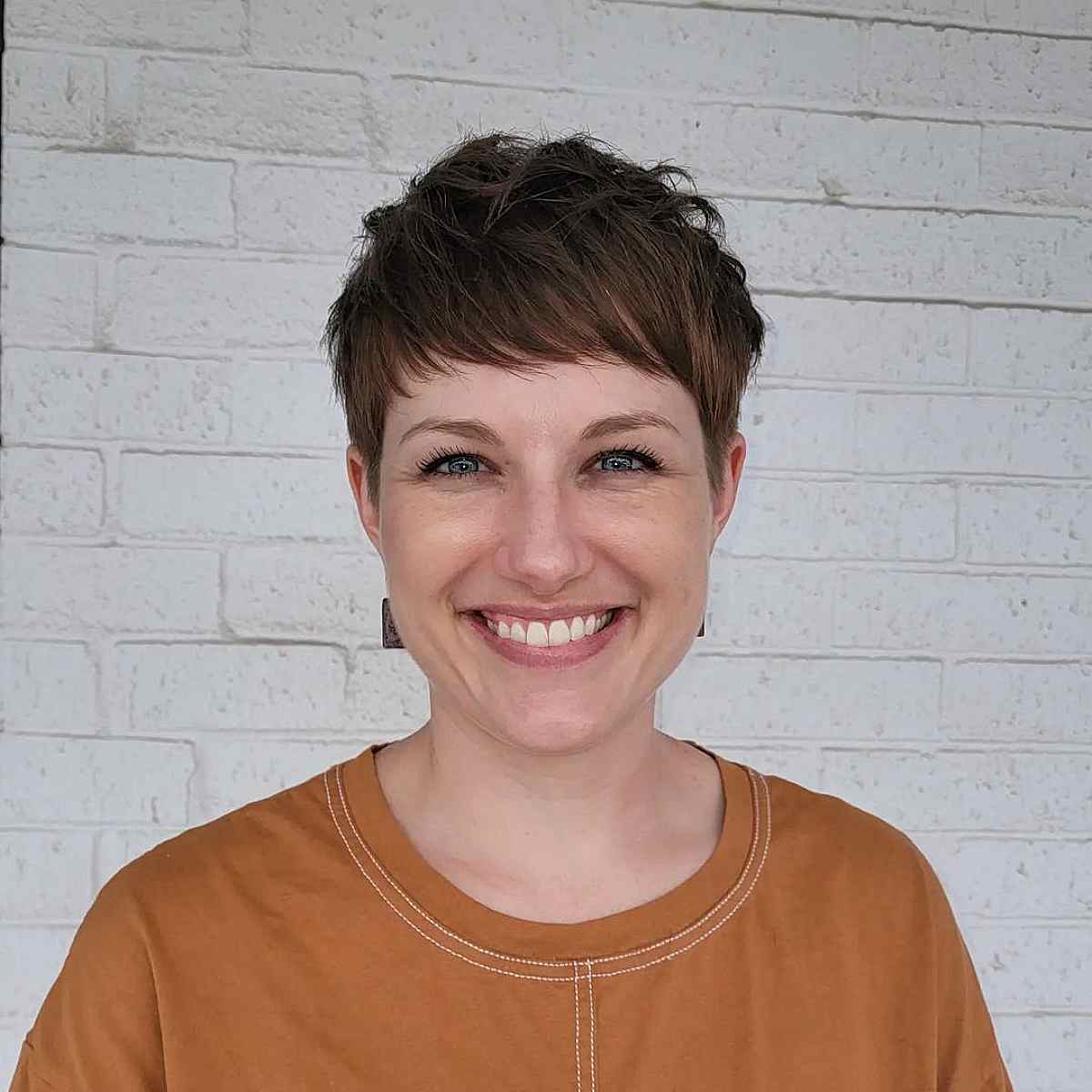 70 Trendiest Pixie Cuts for 2025