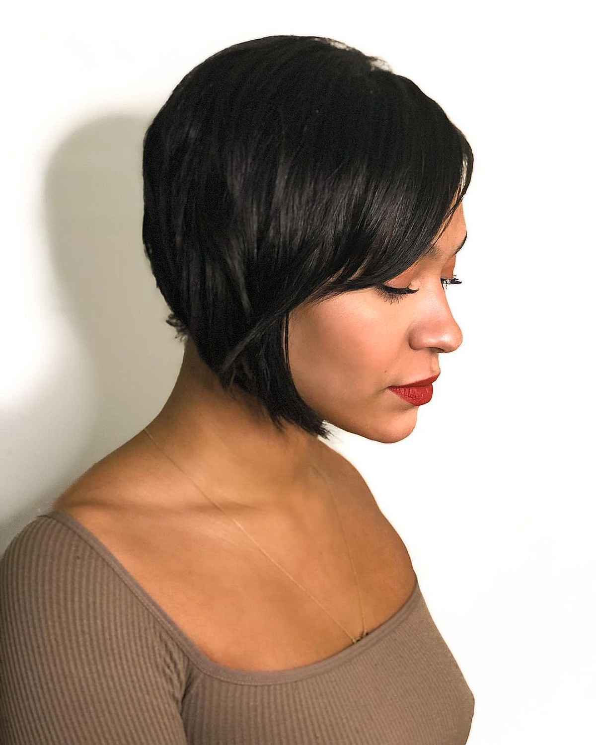 70 Trendiest Pixie Cuts for 2025