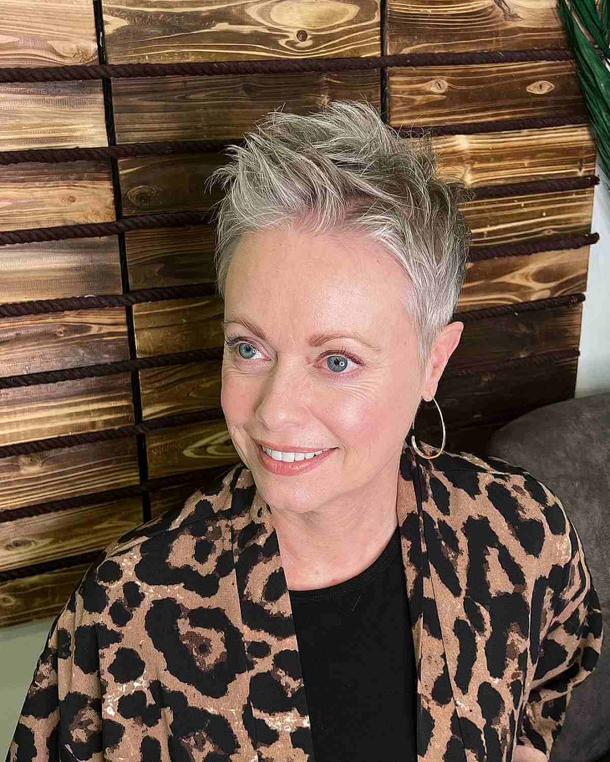 70 Trendiest Pixie Cuts for 2025