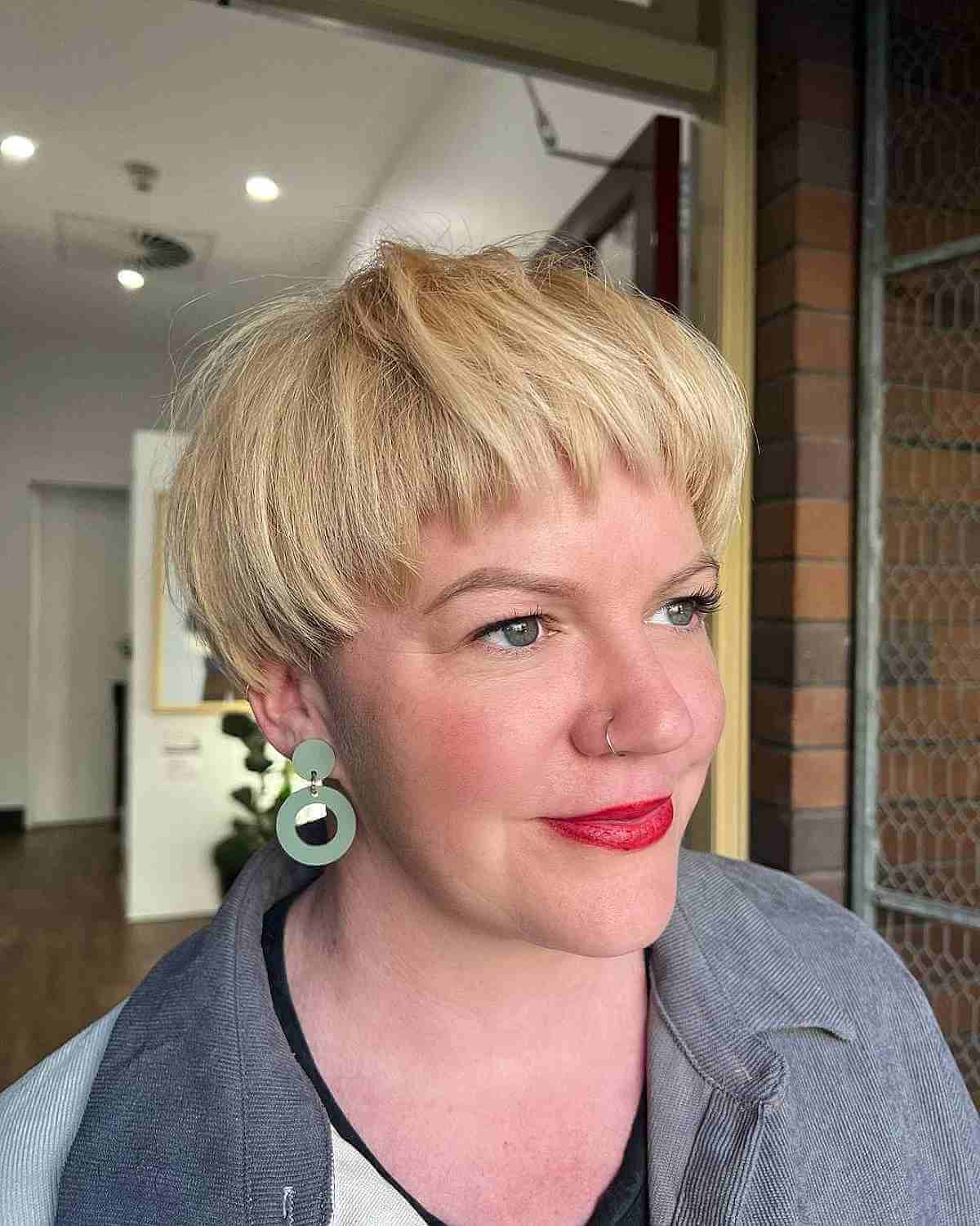 70 Trendiest Pixie Cuts for 2025