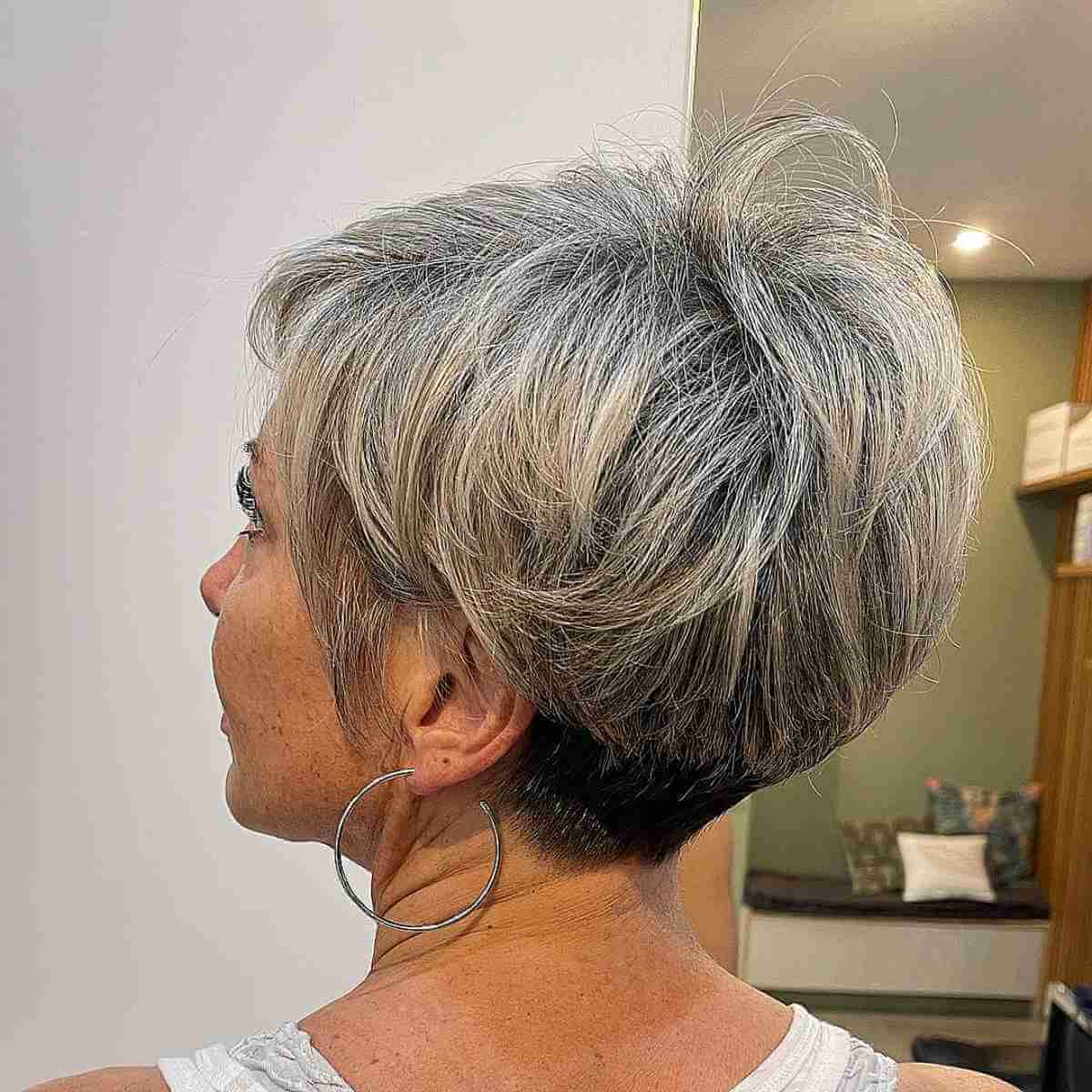 70 Trendiest Pixie Cuts for 2025