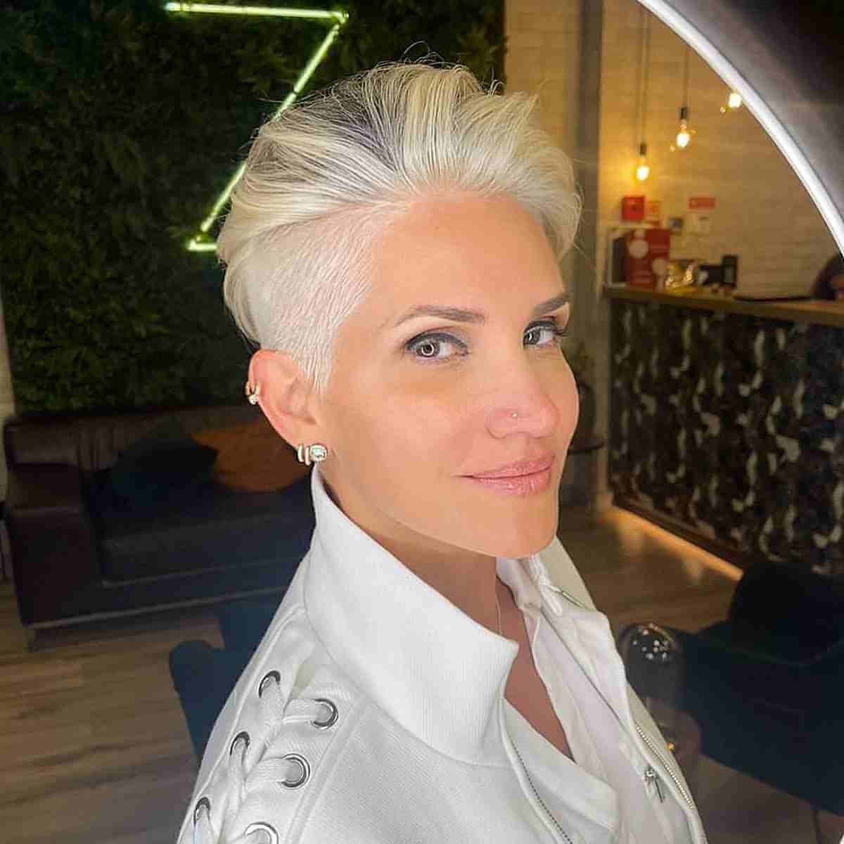 70 Trendiest Pixie Cuts for 2025