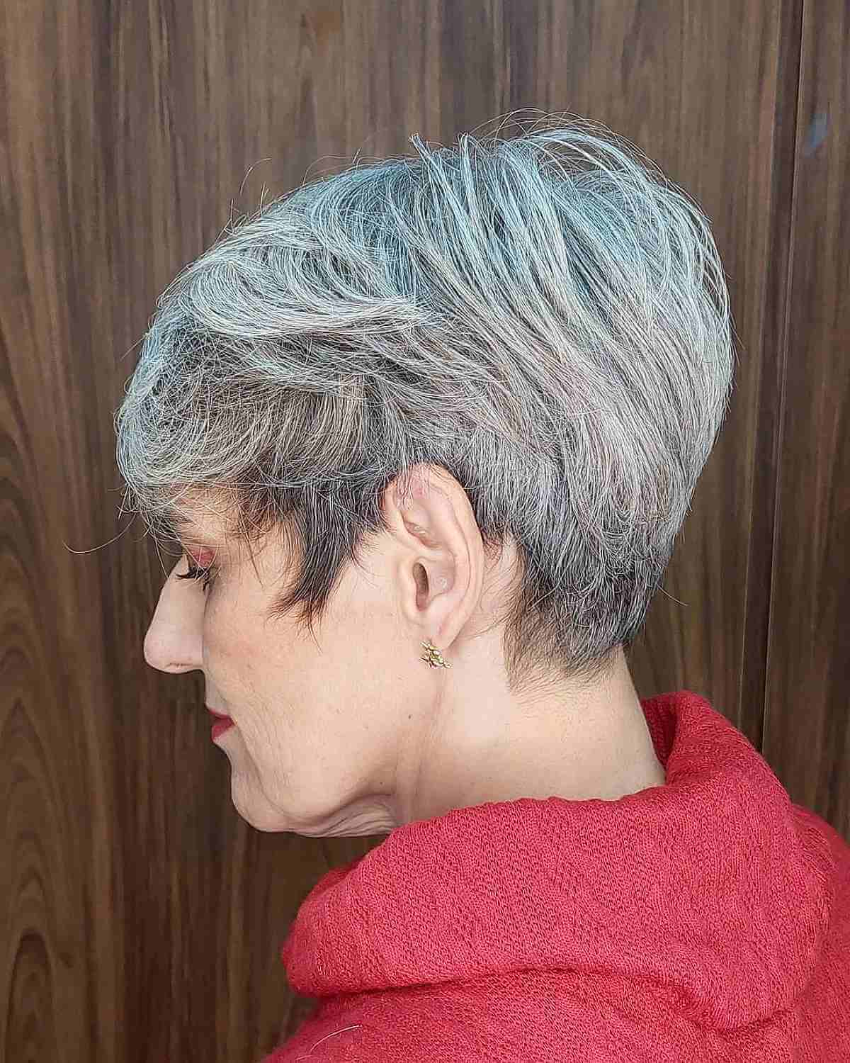 70 Trendiest Pixie Cuts for 2025