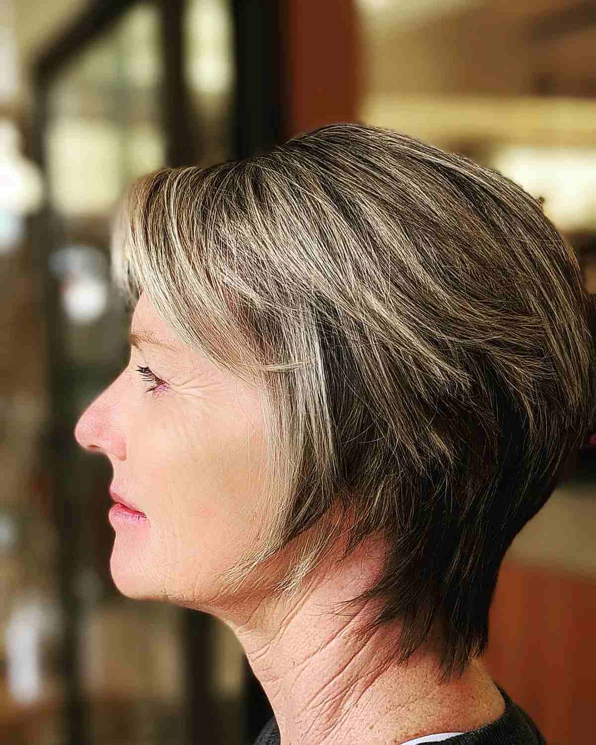 70 Trendiest Pixie Cuts for 2025