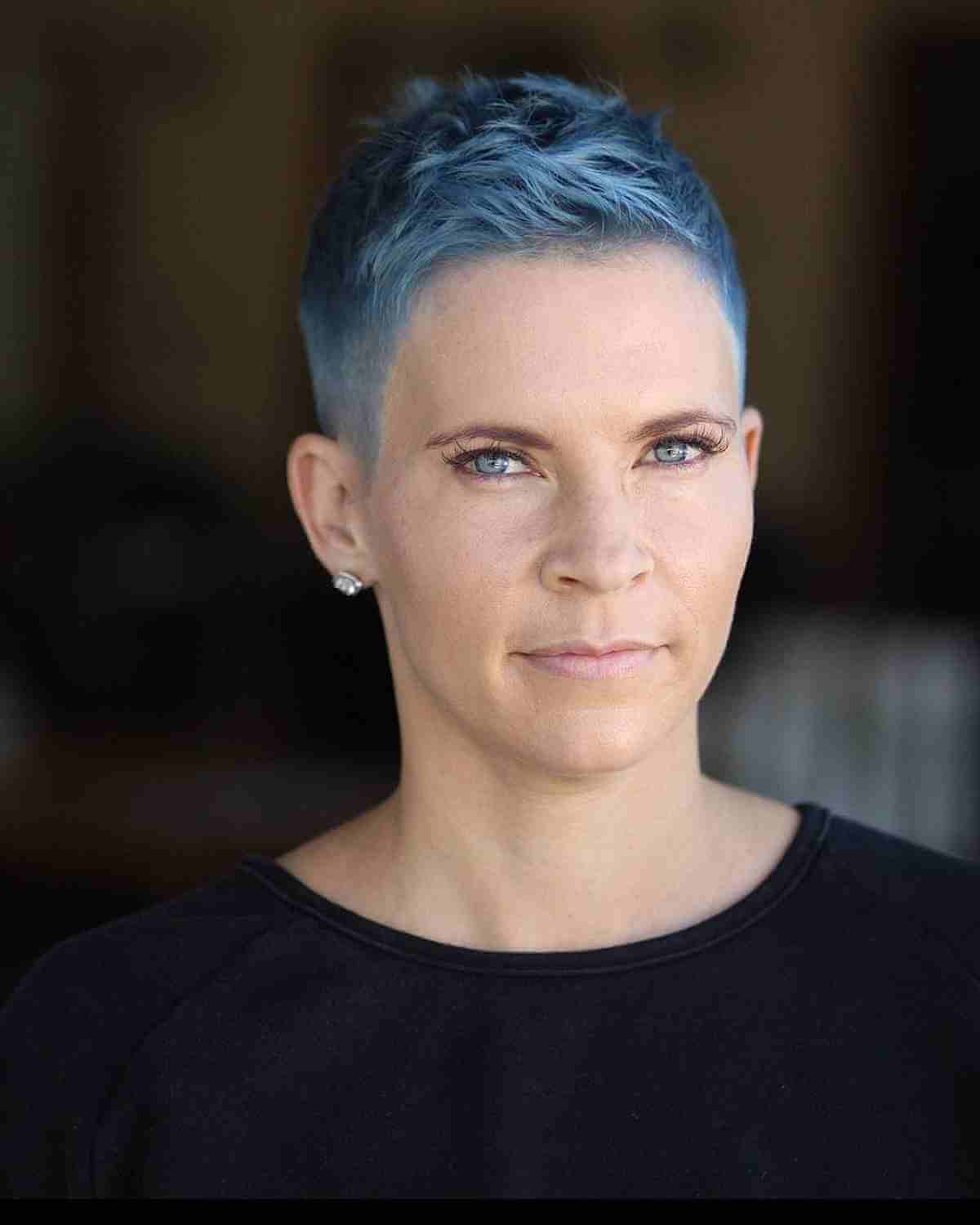 70 Trendiest Pixie Cuts for 2025