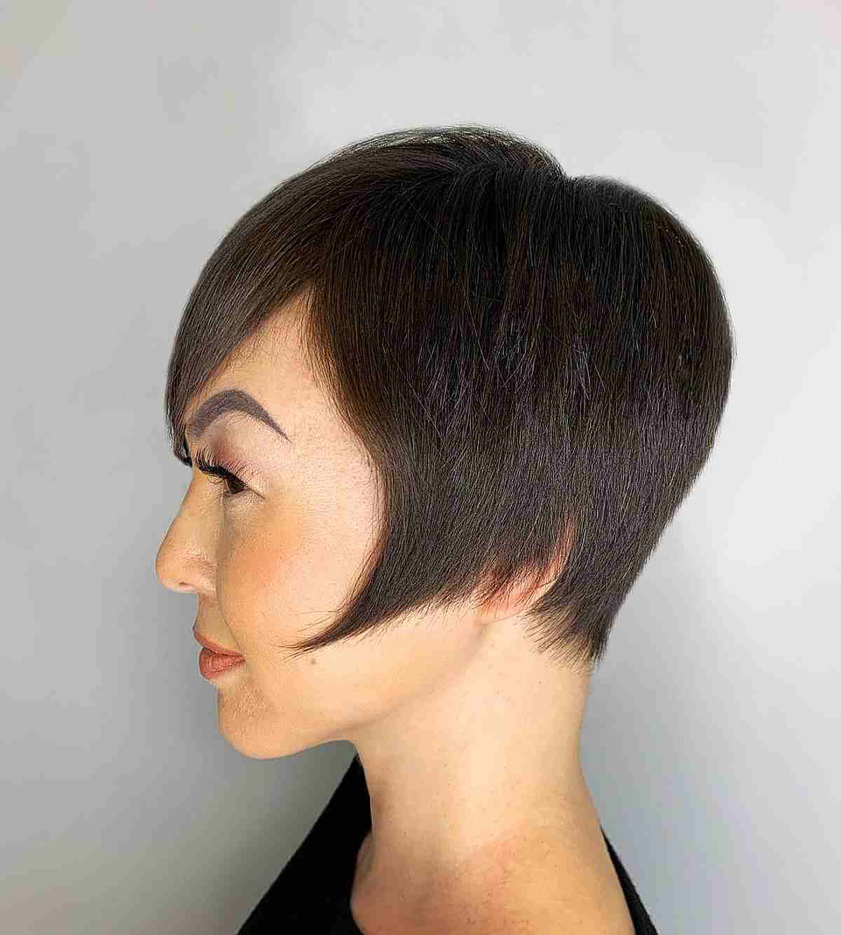 70 Trendiest Pixie Cuts for 2025