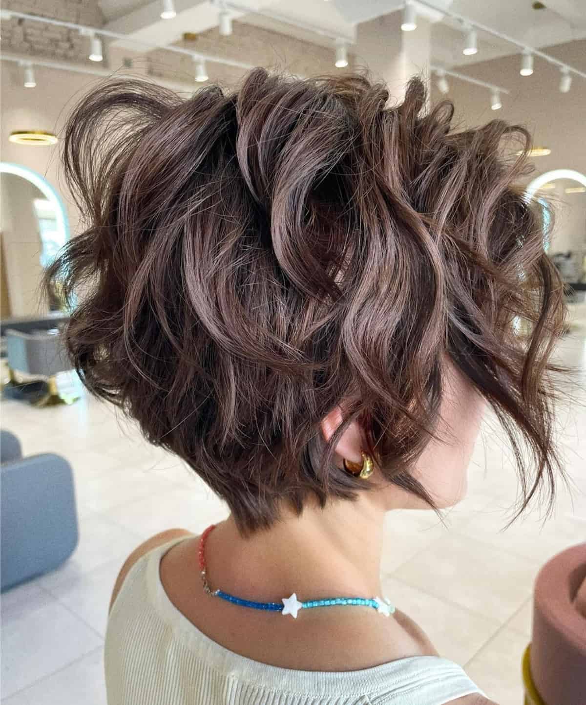 70 Trendiest Pixie Cuts for 2025
