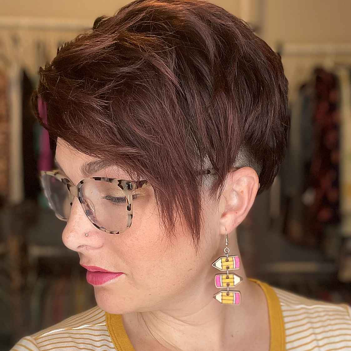 70 Trendiest Pixie Cuts for 2025