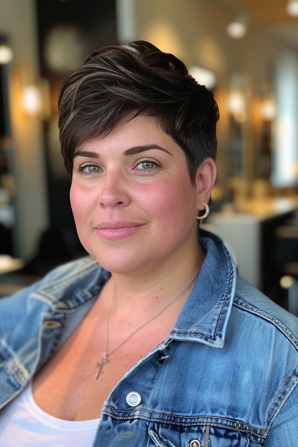70 Trendiest Pixie Cuts for 2025