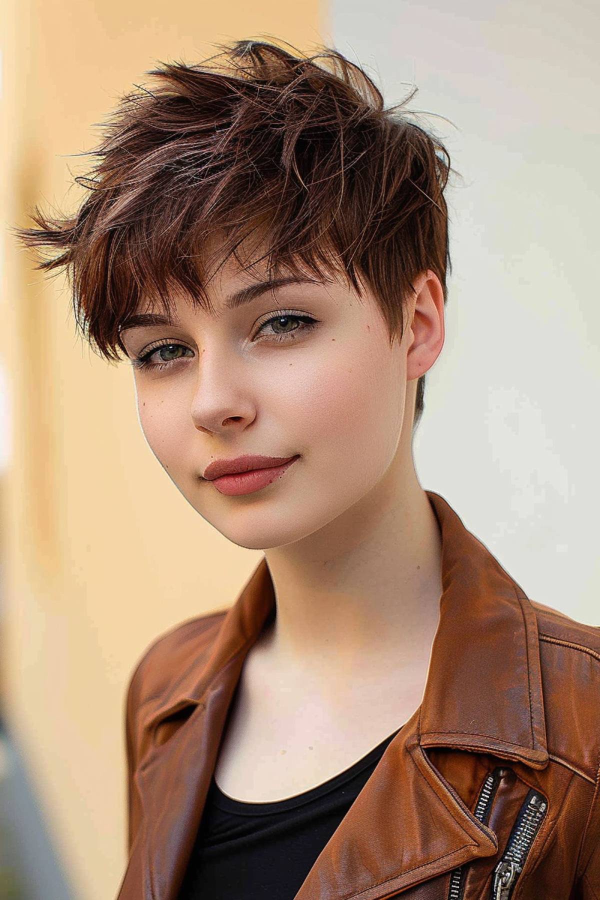 70 Trendiest Pixie Cuts for 2025