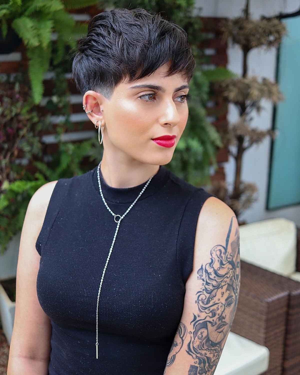 70 Trendiest Pixie Cuts for 2025
