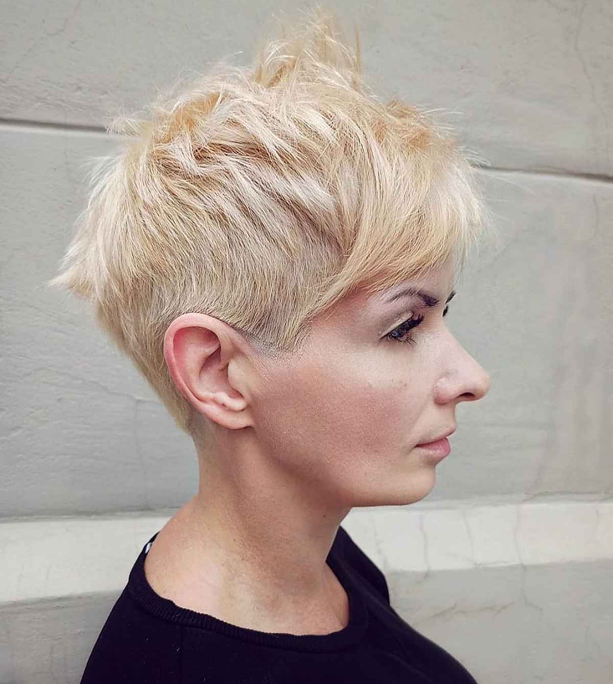 70 Trendiest Pixie Cuts for 2025
