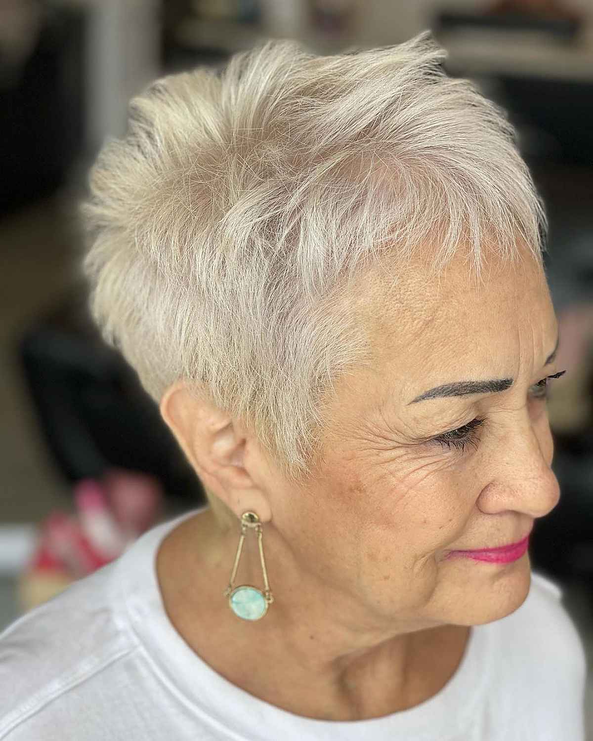 70 Trendiest Pixie Cuts for 2025