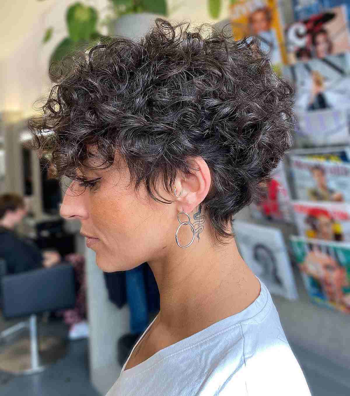 70 Trendiest Pixie Cuts for 2025