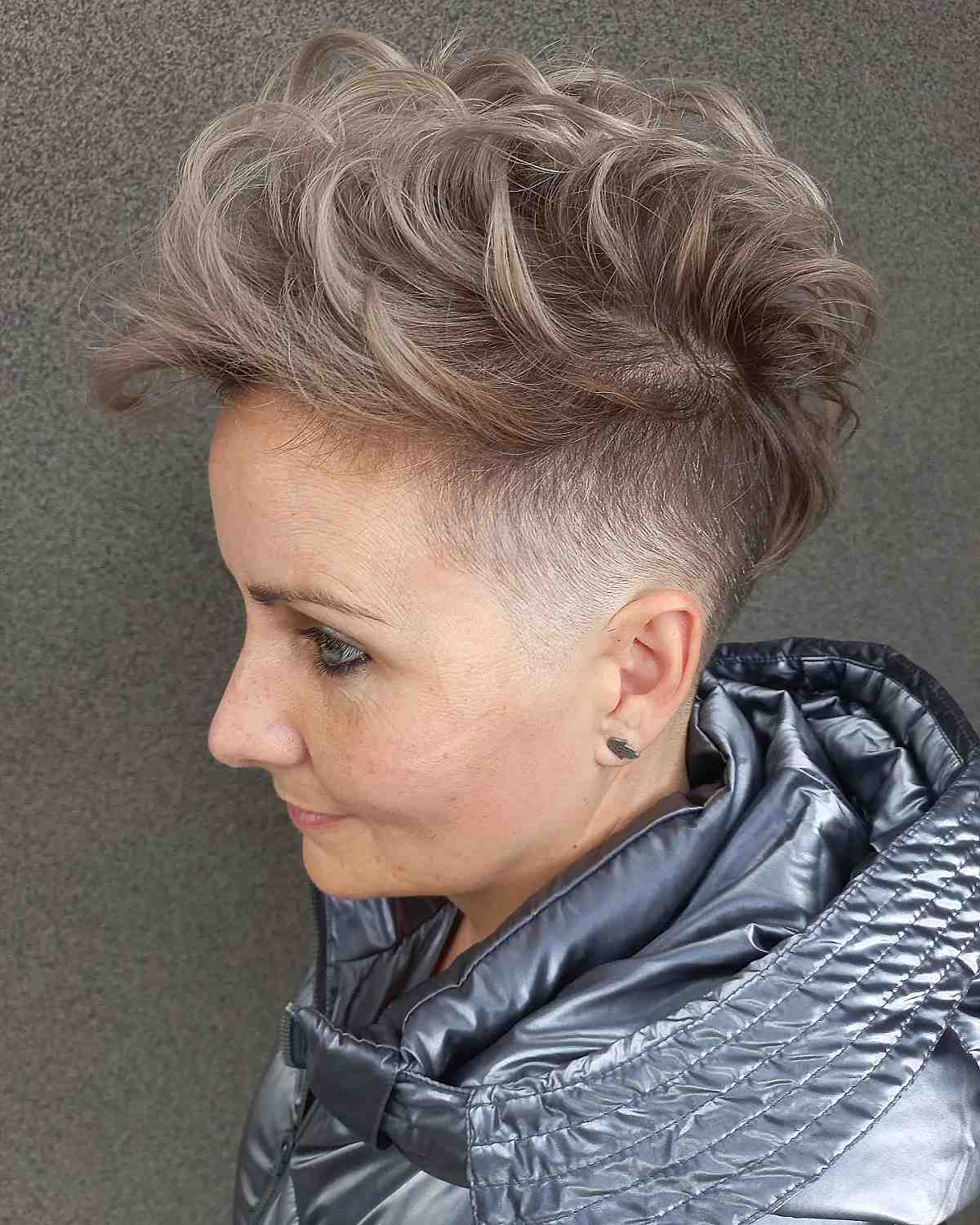 70 Trendiest Pixie Cuts for 2025