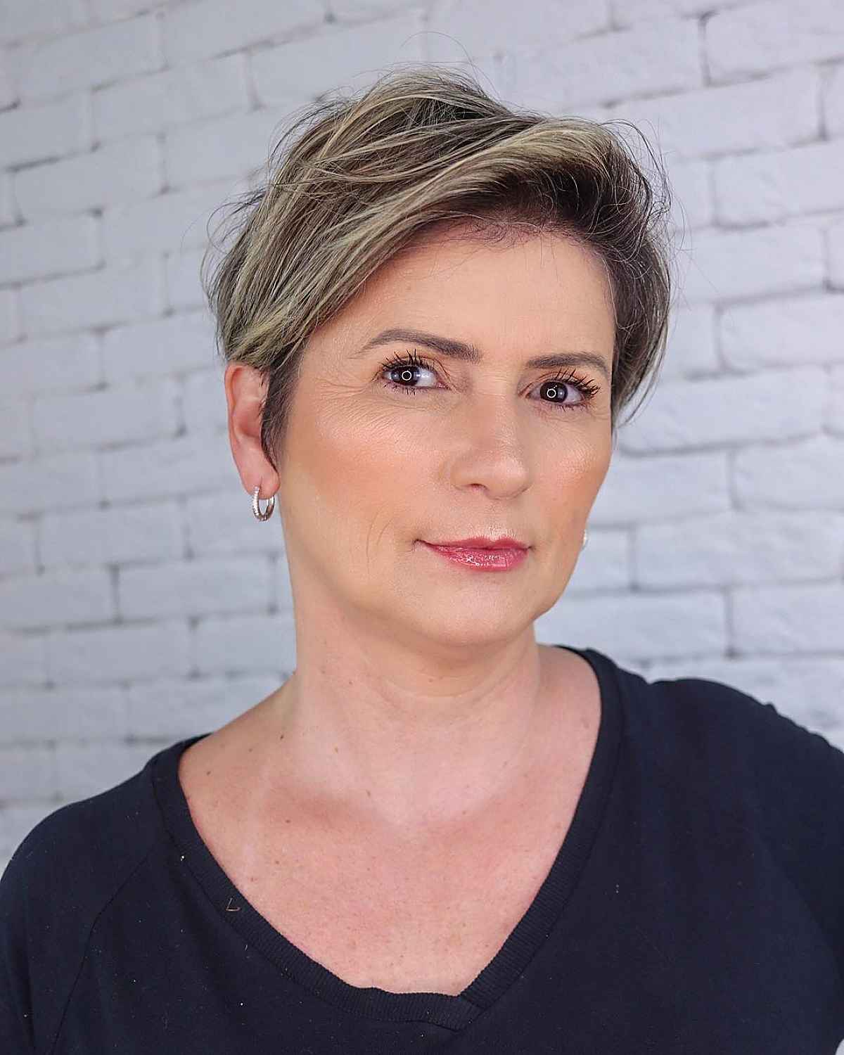 70 Trendiest Pixie Cuts for 2025