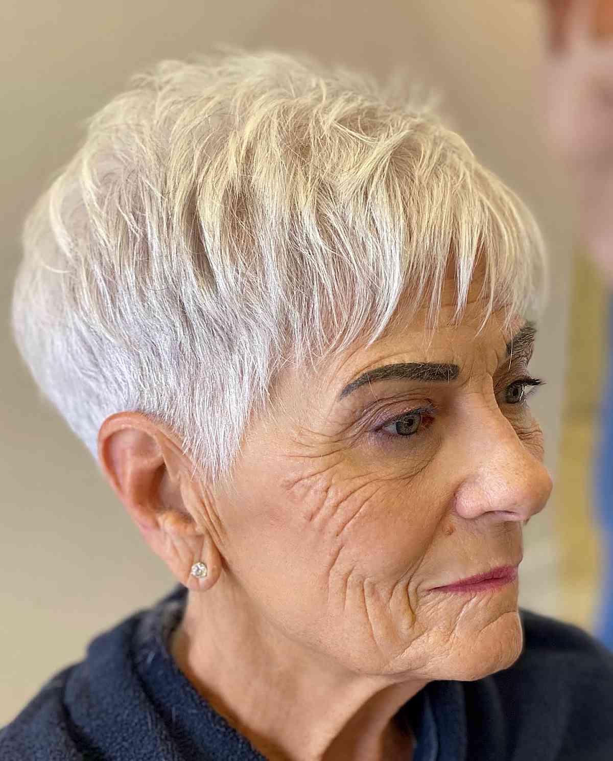 70 Trendiest Pixie Cuts for 2025
