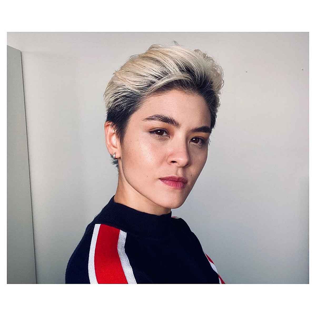 The Top 18 Short Haircuts For Asian Girls Trending in 2025