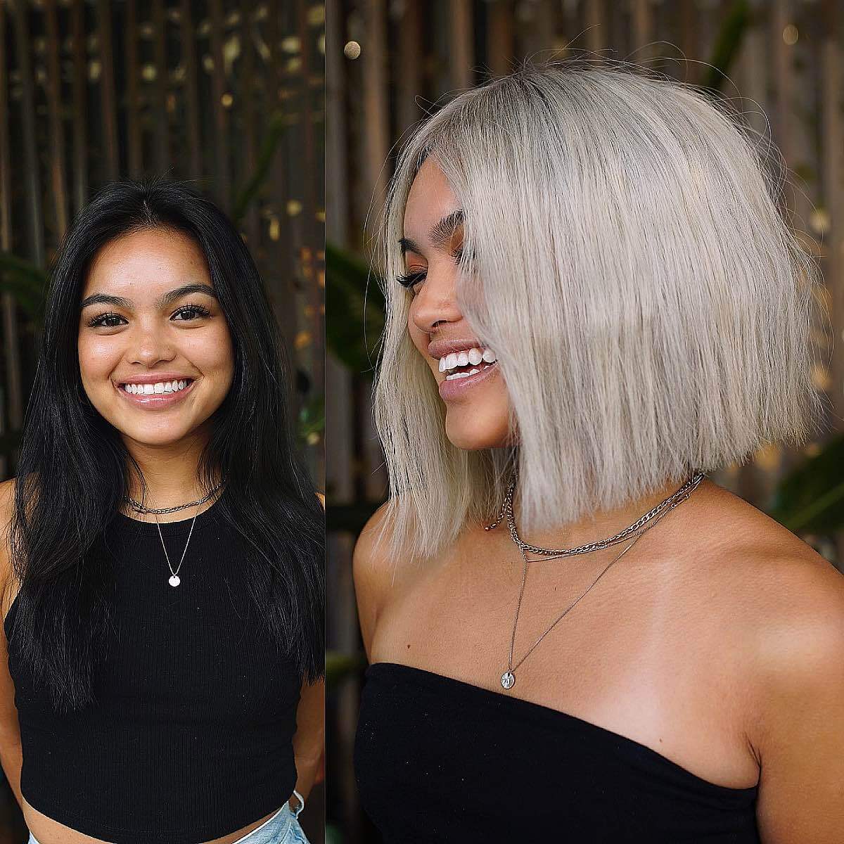 The Top 18 Short Haircuts For Asian Girls Trending in 2025