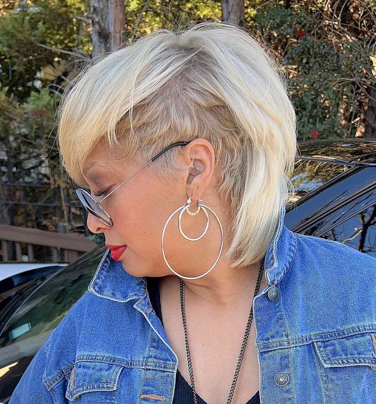 35 Edgy Short Haircuts for Women Wanting a Bold, New Style in 2025