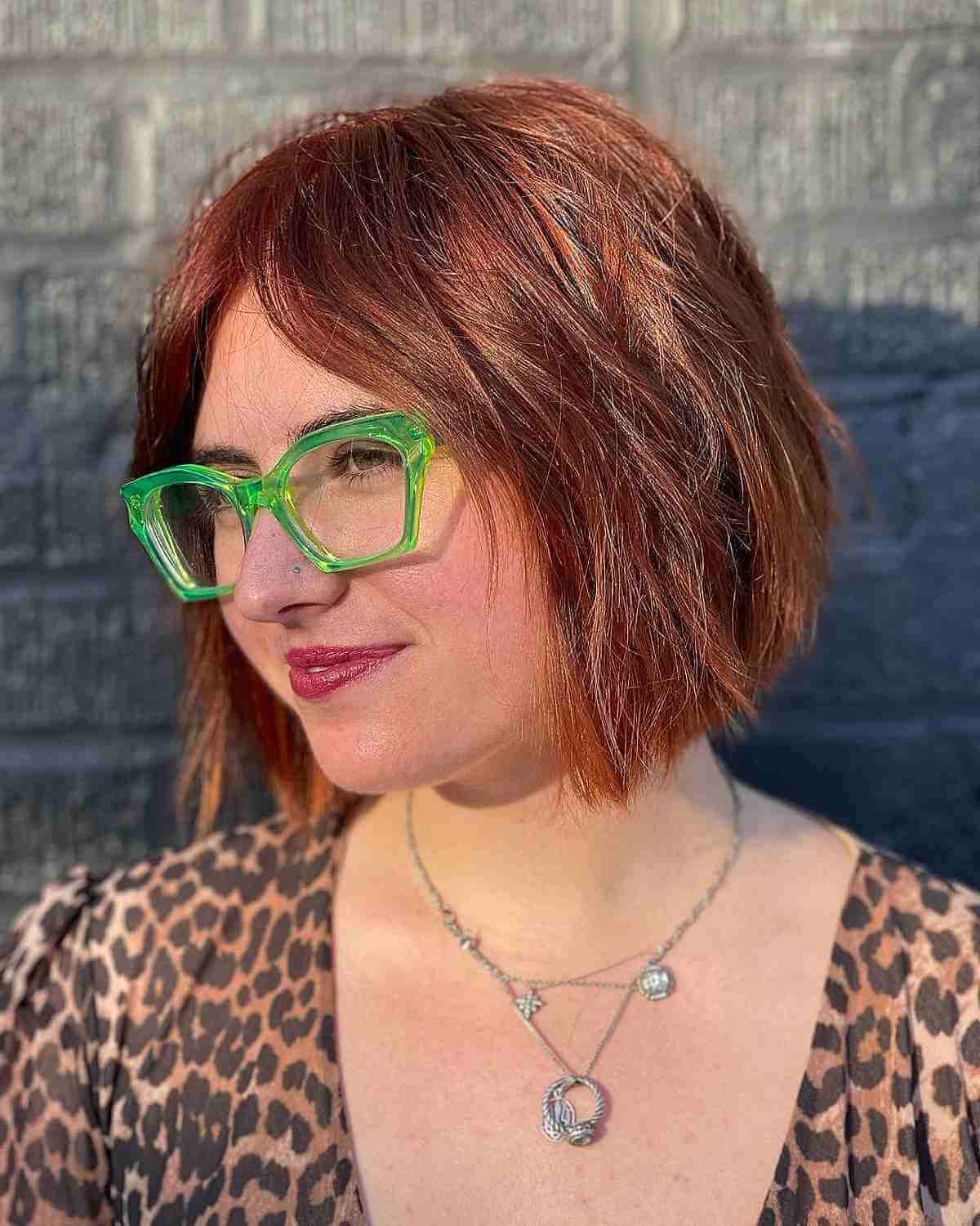 35 Edgy Short Haircuts for Women Wanting a Bold, New Style in 2025