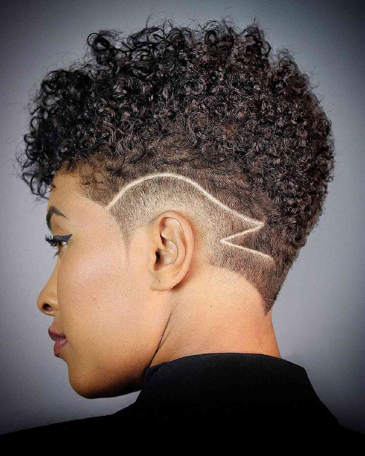 35 Edgy Short Haircuts for Women Wanting a Bold, New Style in 2025