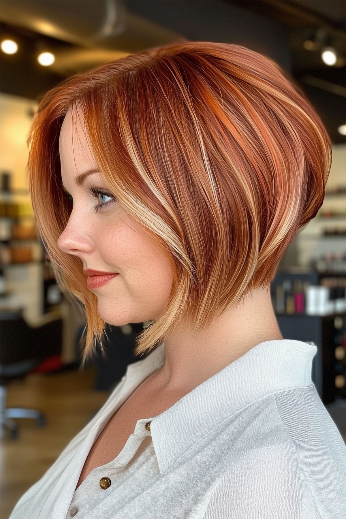 35 Edgy Short Haircuts for Women Wanting a Bold, New Style in 2025