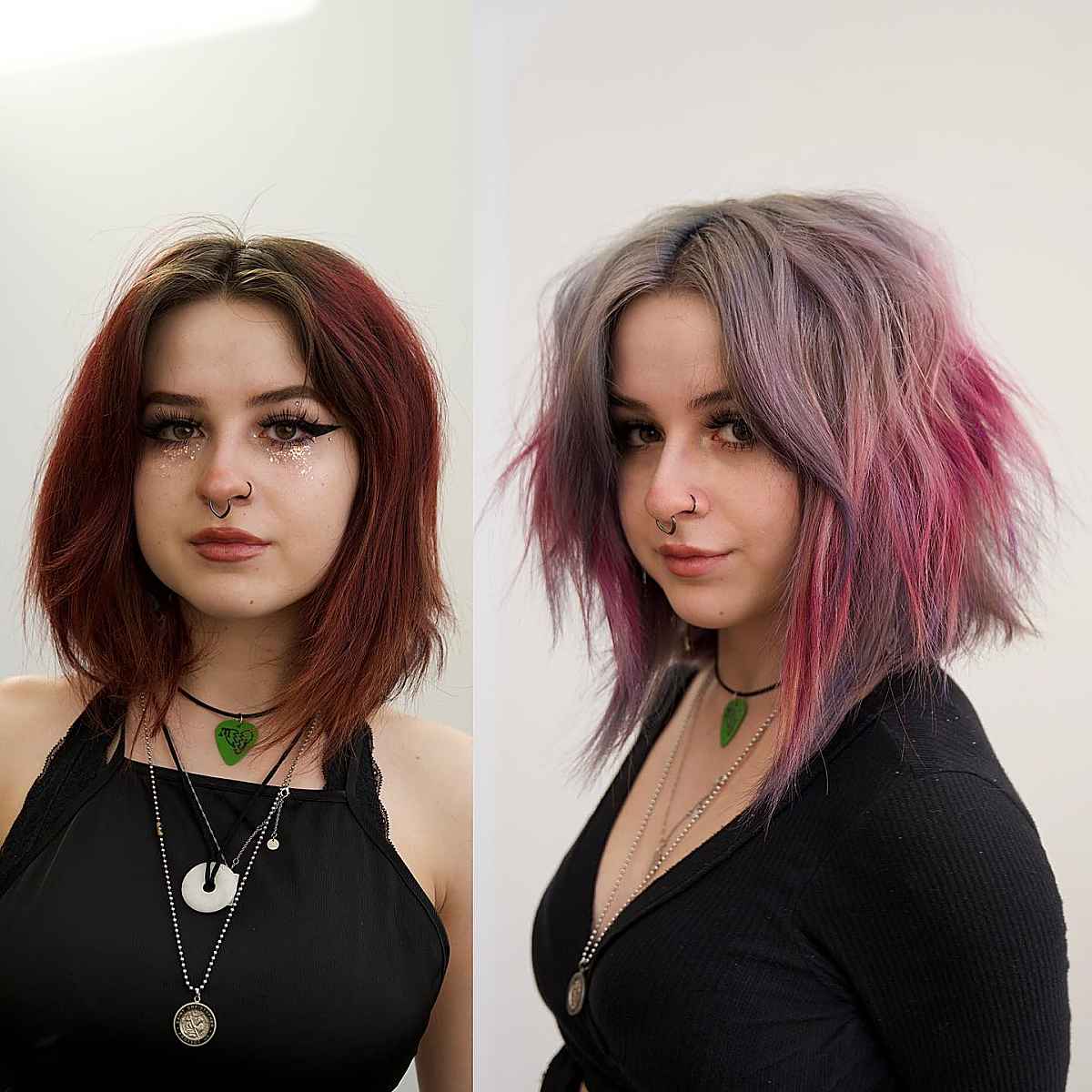 35 Edgy Short Haircuts for Women Wanting a Bold, New Style in 2025