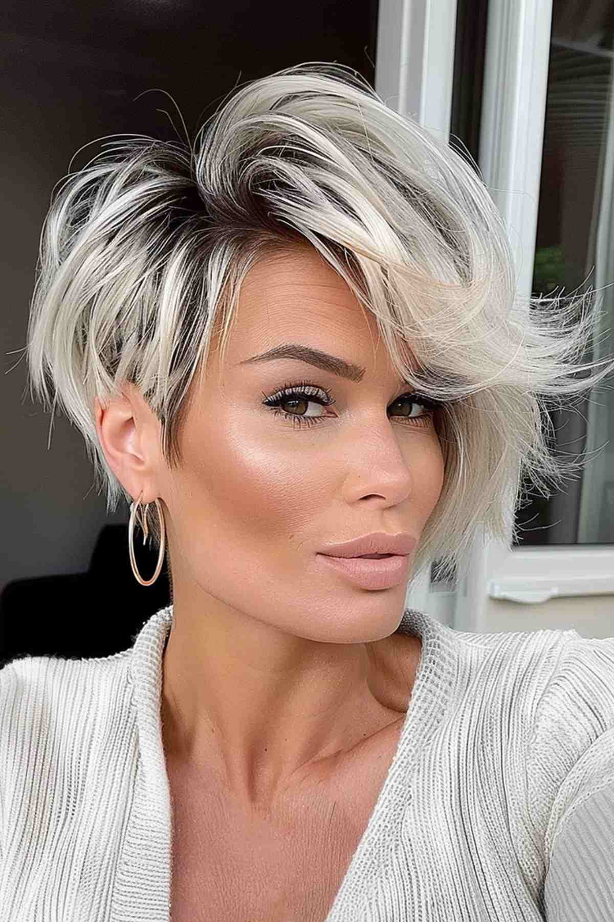 34 Low-Maintenance Pixie Cuts That Are Still Super Cute!