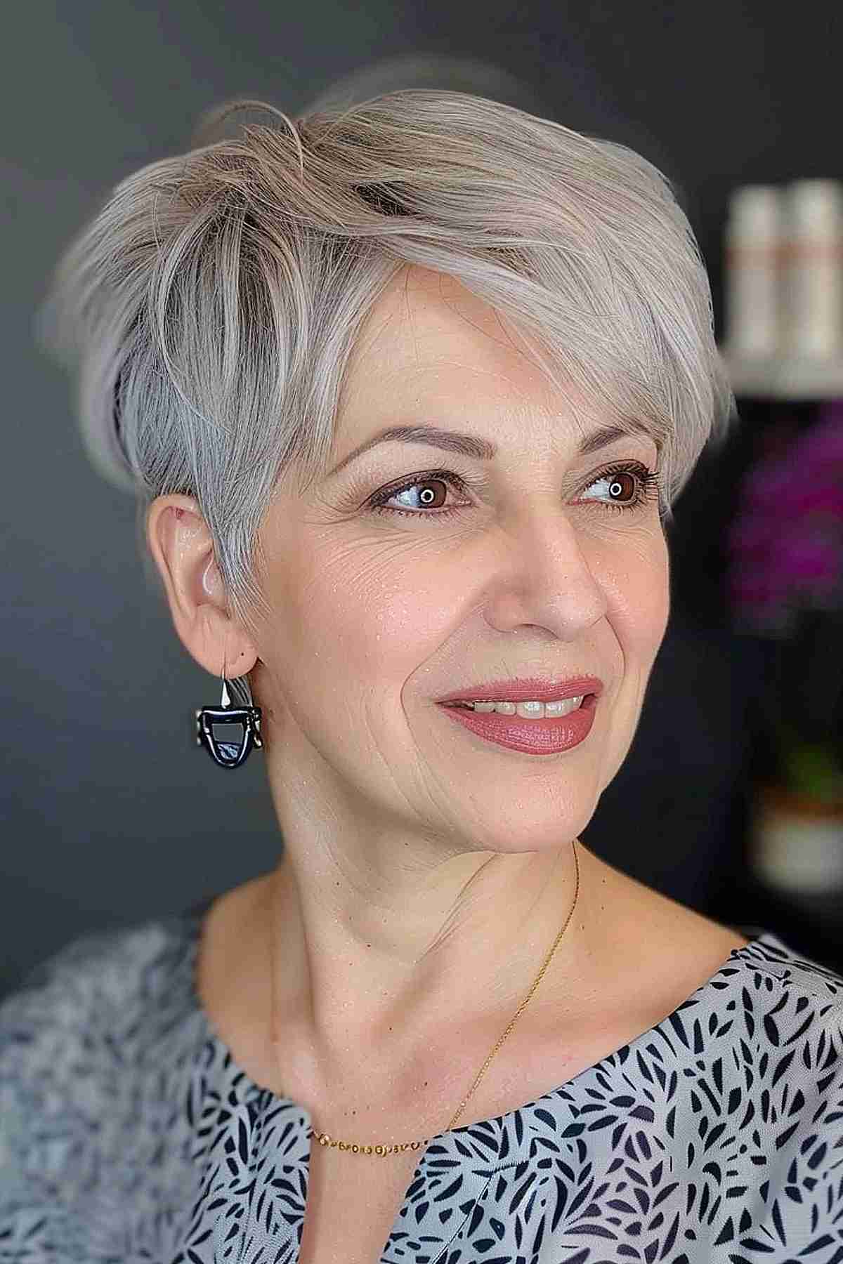 34 Low-Maintenance Pixie Cuts That Are Still Super Cute!