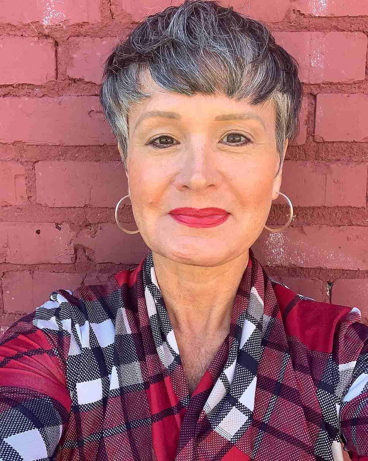 34 Low-Maintenance Pixie Cuts That Are Still Super Cute!