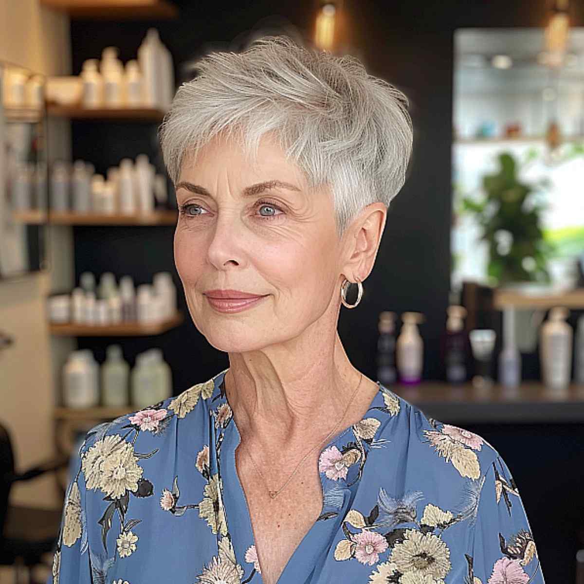 34 Low-Maintenance Pixie Cuts That Are Still Super Cute!